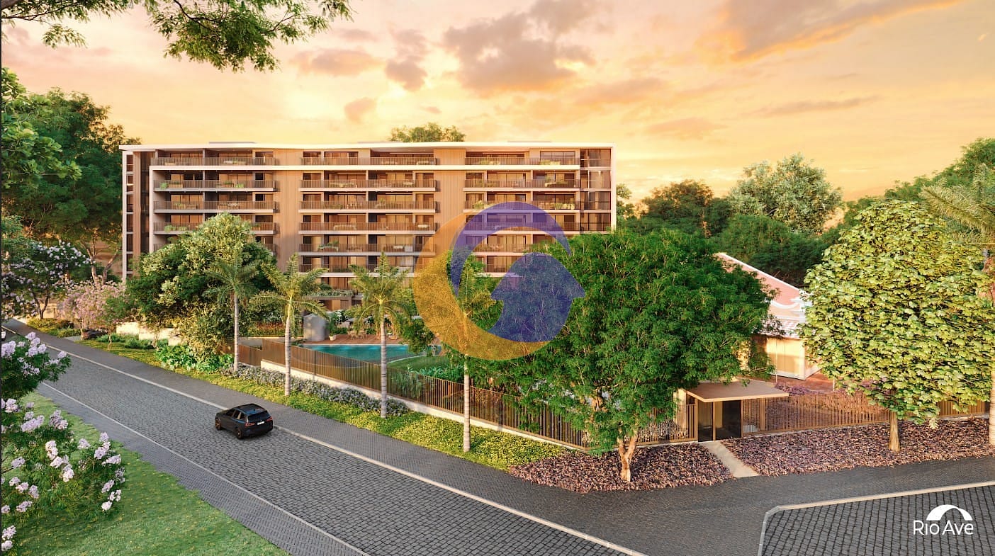 Apartamento, 4 quartos, 163 m² - Foto 3