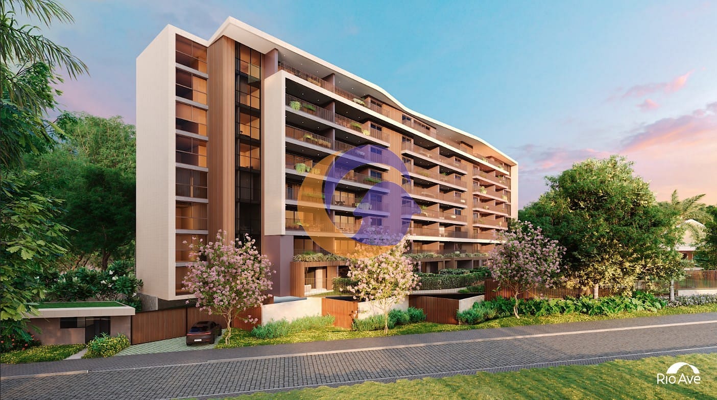 Apartamento, 4 quartos, 163 m² - Foto 2