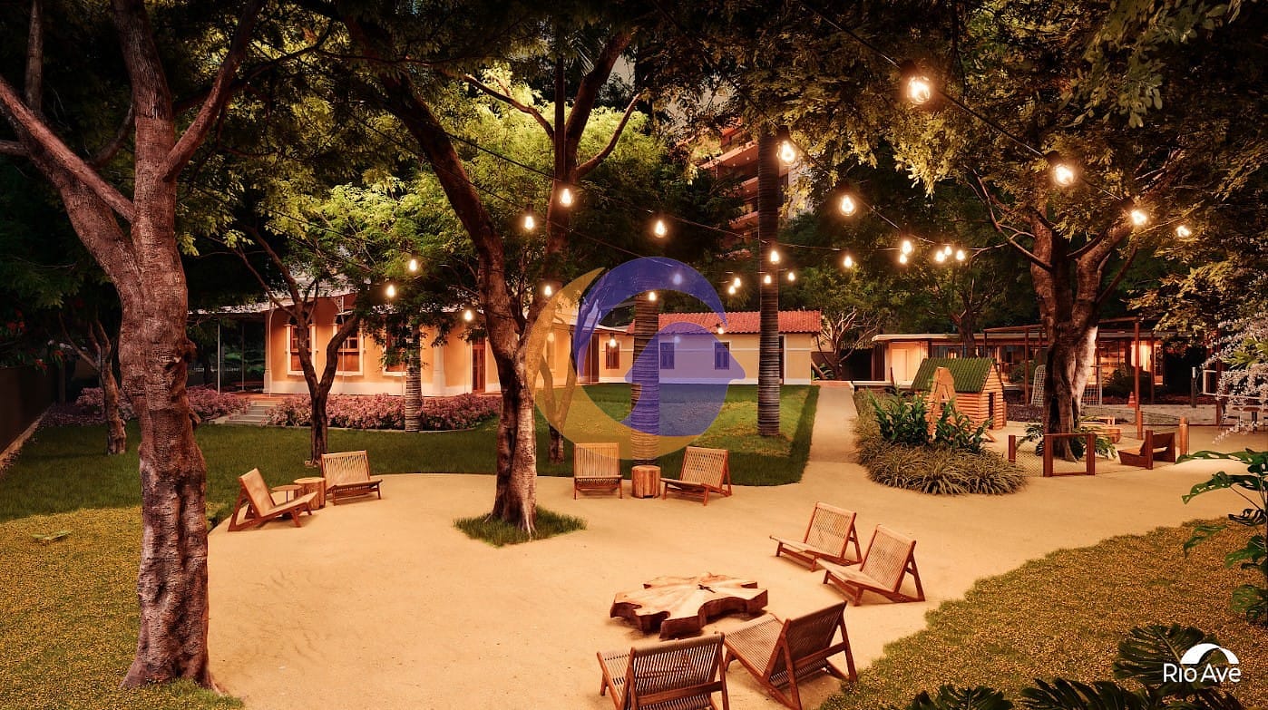 Apartamento, 4 quartos, 163 m² - Foto 7