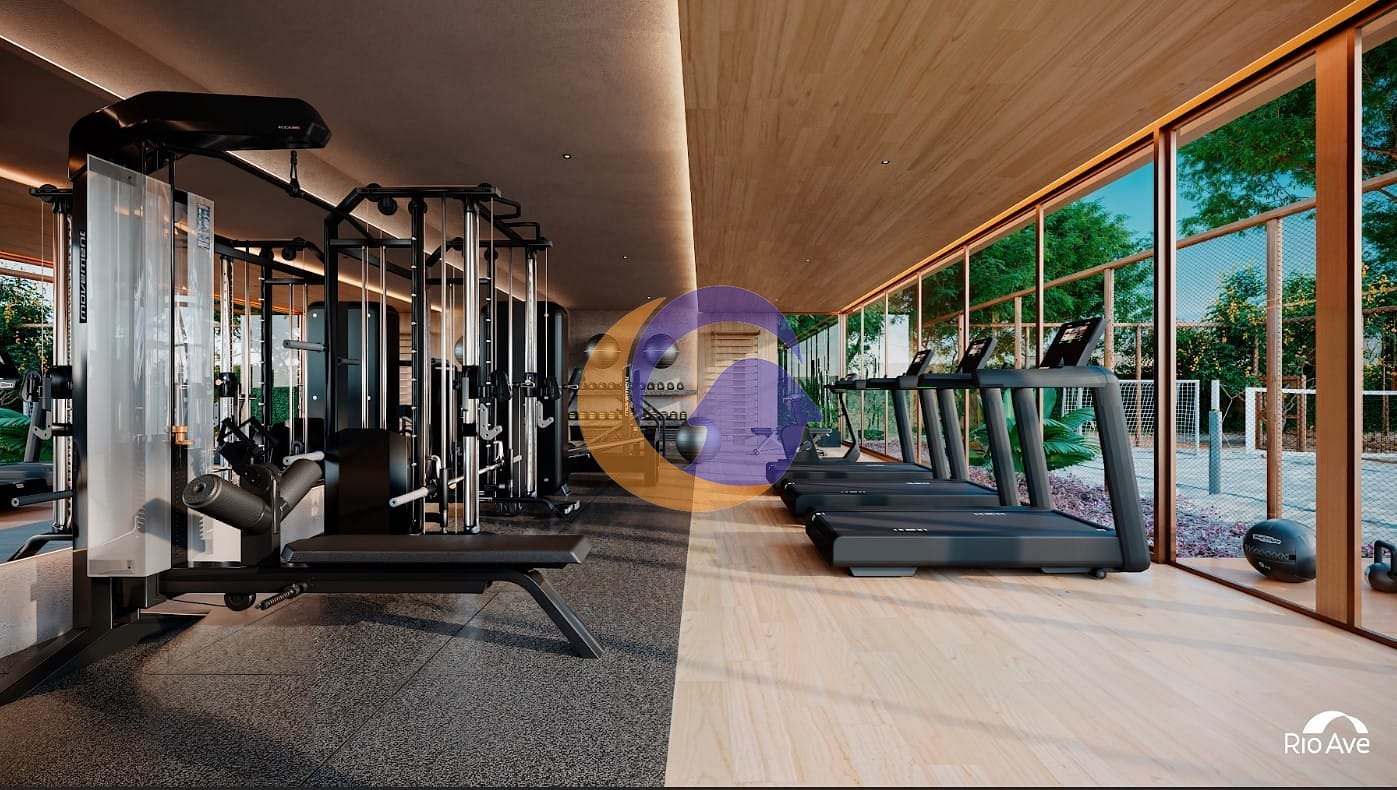 Apartamento, 4 quartos, 163 m² - Foto 8