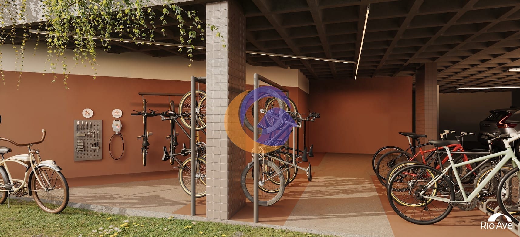 Apartamento, 4 quartos, 163 m² - Foto 11