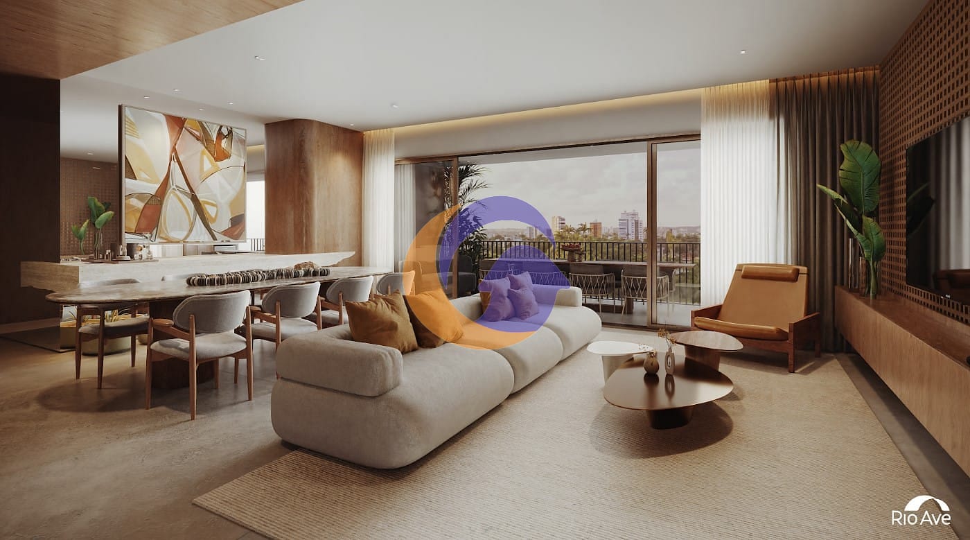 Apartamento, 4 quartos, 163 m² - Foto 12