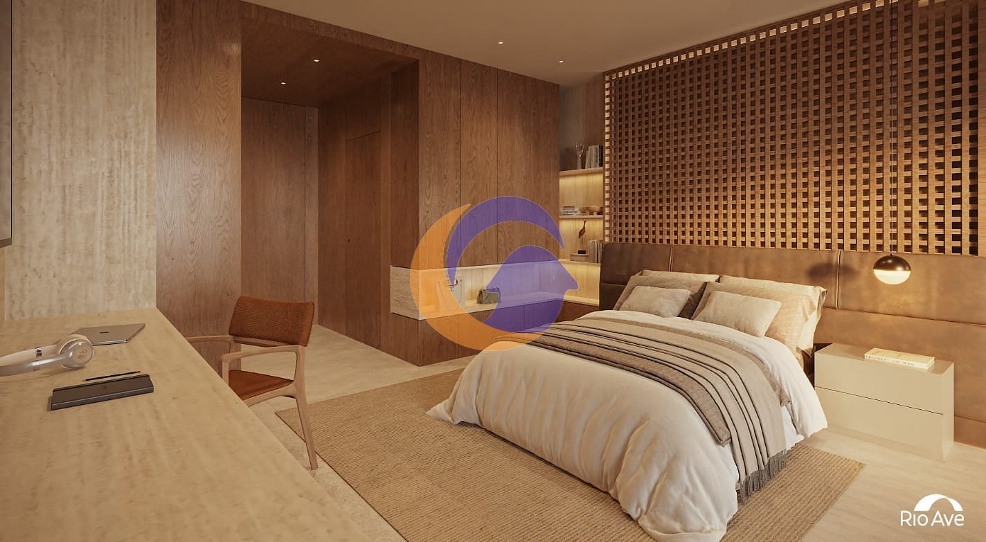 Apartamento, 4 quartos, 163 m² - Foto 14