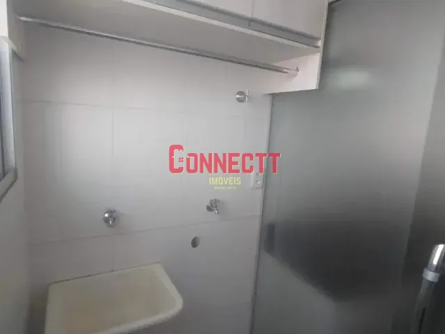 Apartamento com 48m² 2 quartos e 1 banheiro, à venda, no bairro Parque São Sebastião em Ribeirão Preto