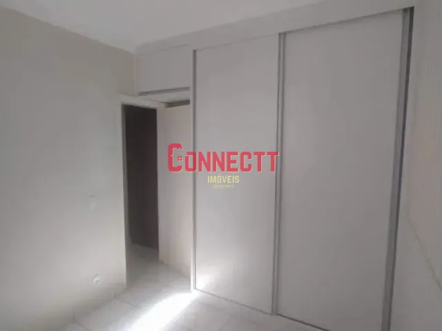 Apartamento com 48m² 2 quartos e 1 banheiro, à venda, no bairro Parque São Sebastião em Ribeirão Preto