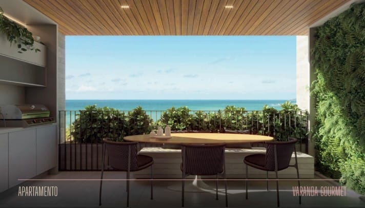 Apartamento, 2 quartos, 98 m² - Foto 12