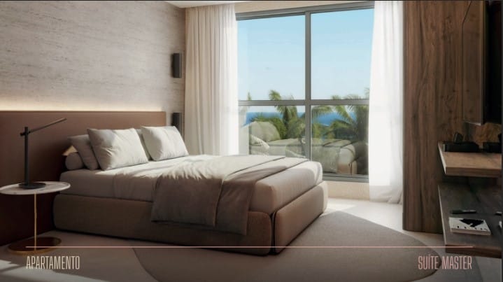 Apartamento, 2 quartos, 98 m² - Foto 3