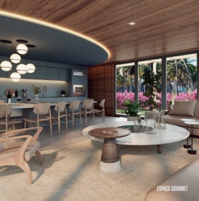 Apartamento, 2 quartos, 98 m² - Foto 4