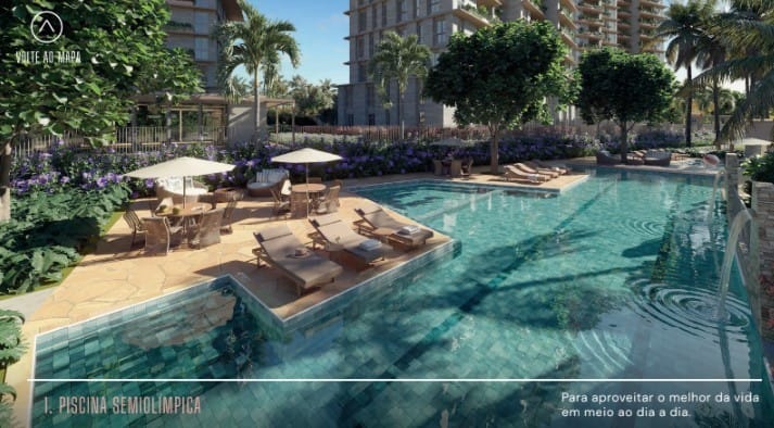 Apartamento, 2 quartos, 98 m² - Foto 6