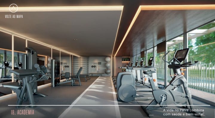 Apartamento, 2 quartos, 98 m² - Foto 11