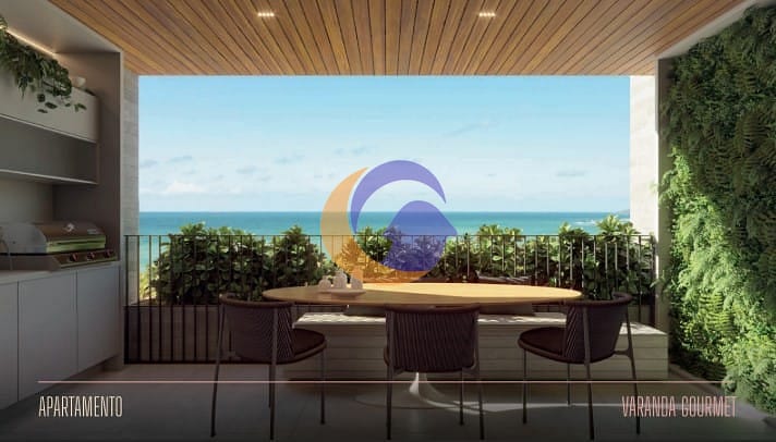 Apartamento, 2 quartos, 98 m² - Foto 12