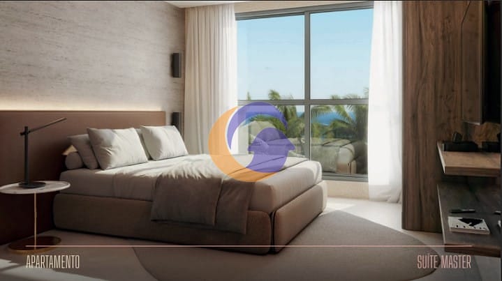 Apartamento, 2 quartos, 98 m² - Foto 3