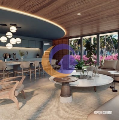 Apartamento, 2 quartos, 98 m² - Foto 4