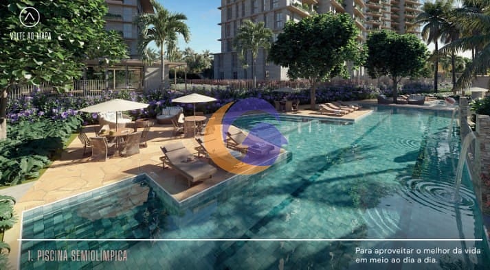 Apartamento, 2 quartos, 98 m² - Foto 6