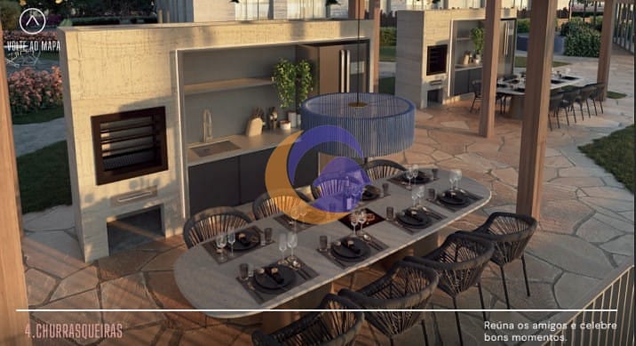 Apartamento, 2 quartos, 98 m² - Foto 8