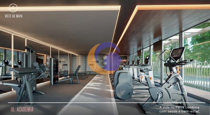 Apartamento, 2 quartos, 98 m² - Foto 11