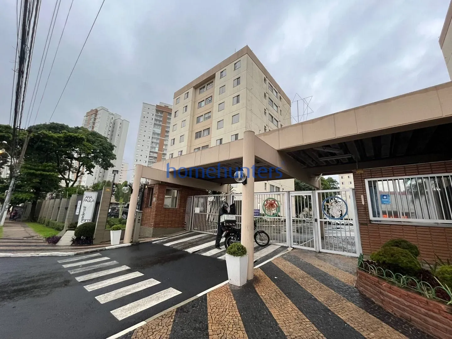 Apartamento, 2 quartos, 56 m² - Foto 30