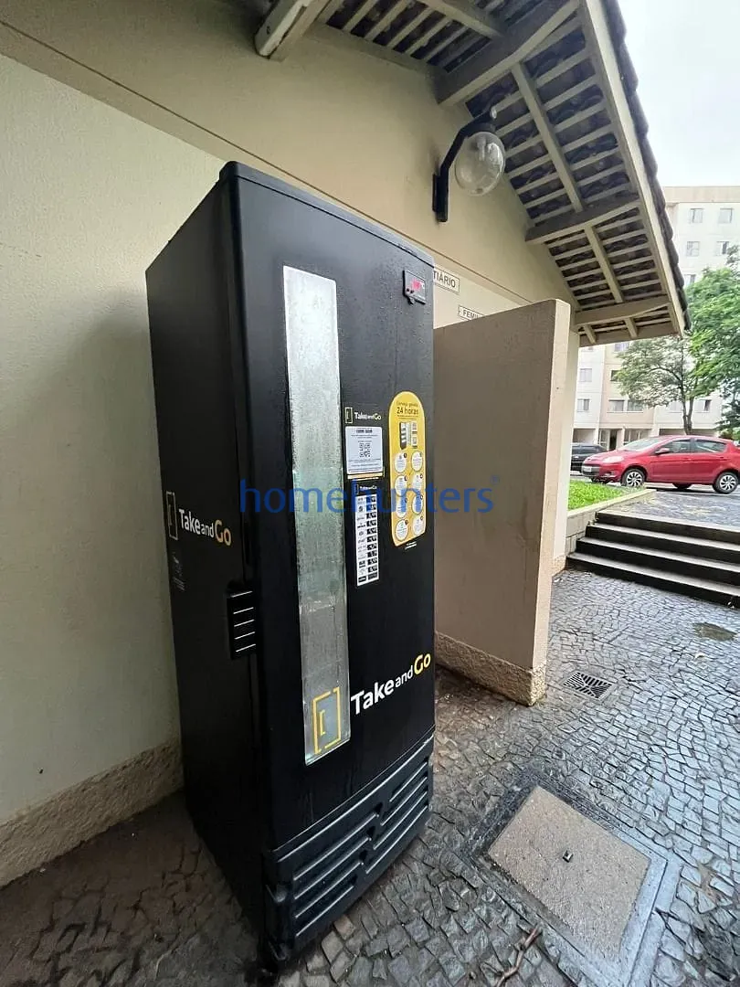 Apartamento, 2 quartos, 56 m² - Foto 19