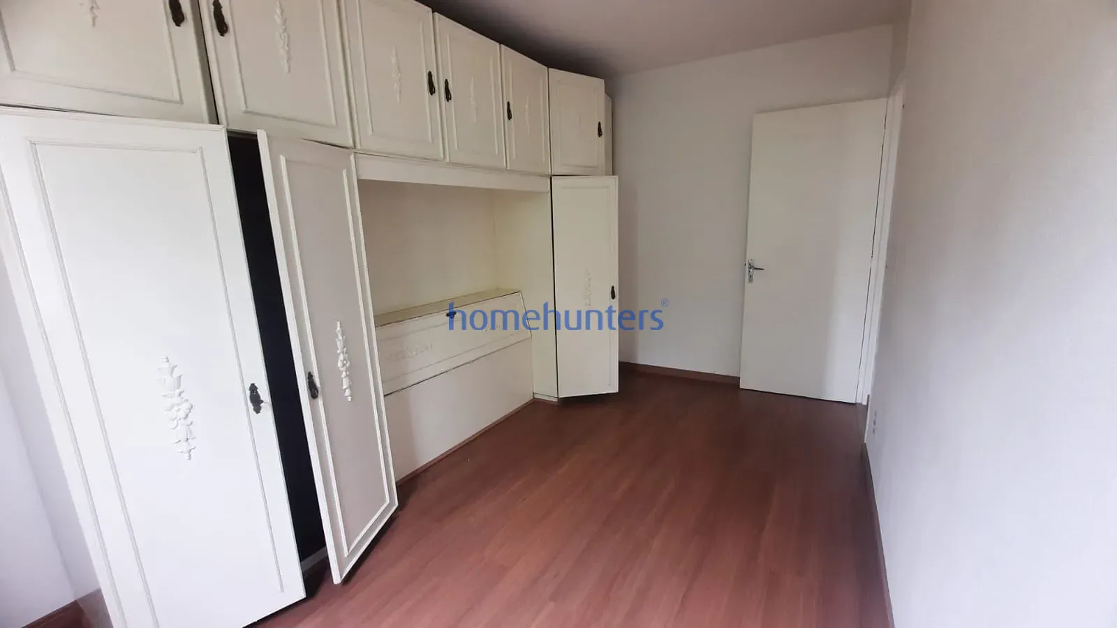 Apartamento, 2 quartos, 56 m² - Foto 8