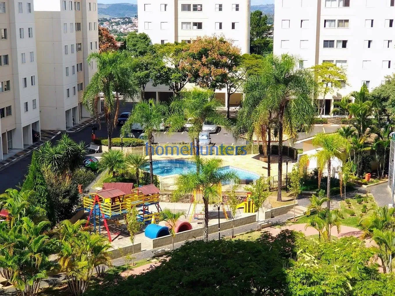 Apartamento, 2 quartos, 56 m² - Foto 29