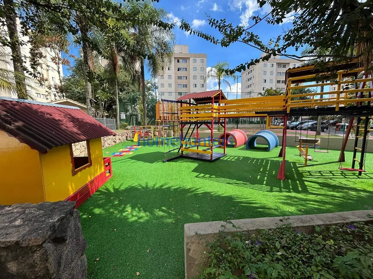 Apartamento, 2 quartos, 56 m² - Foto 28