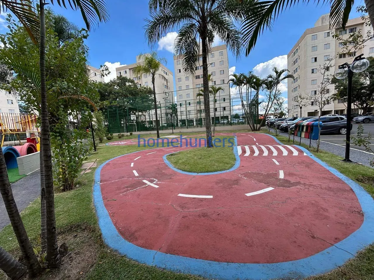 Apartamento, 2 quartos, 56 m² - Foto 24