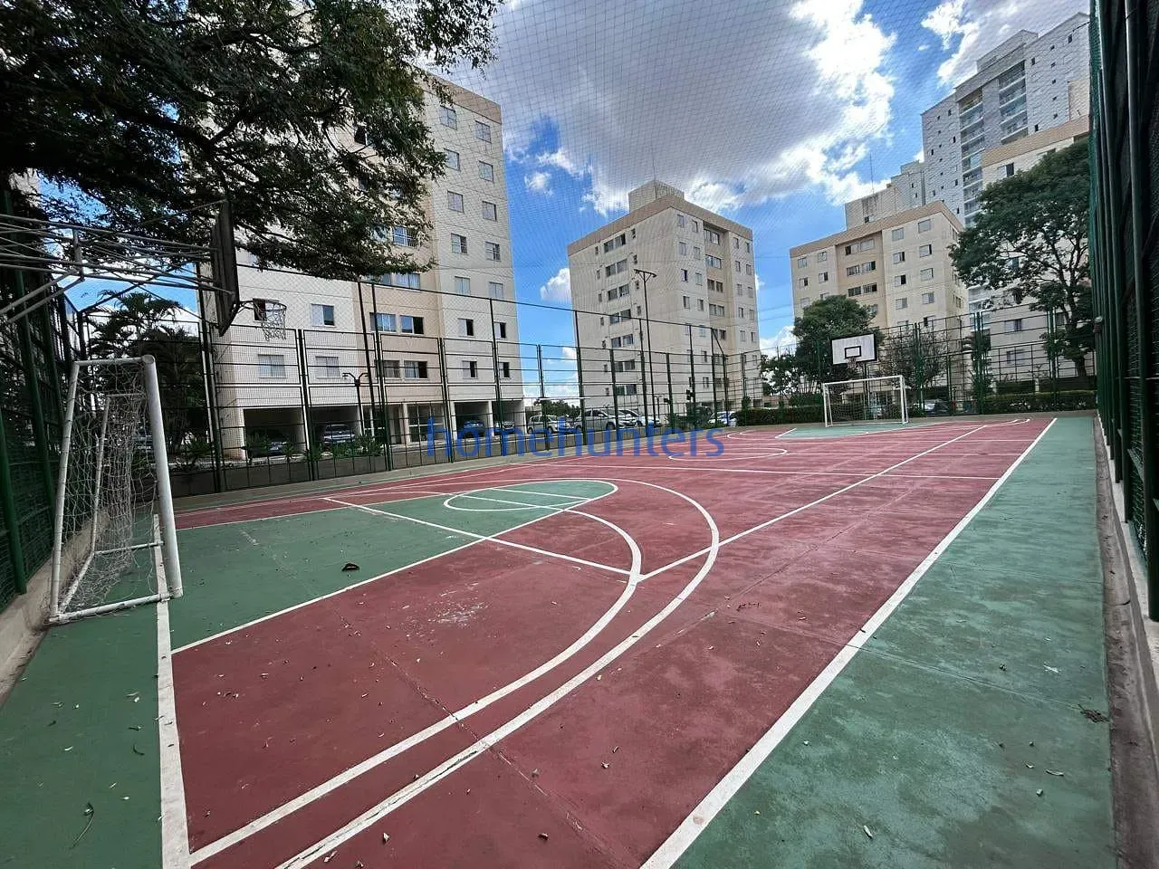 Apartamento, 2 quartos, 56 m² - Foto 27