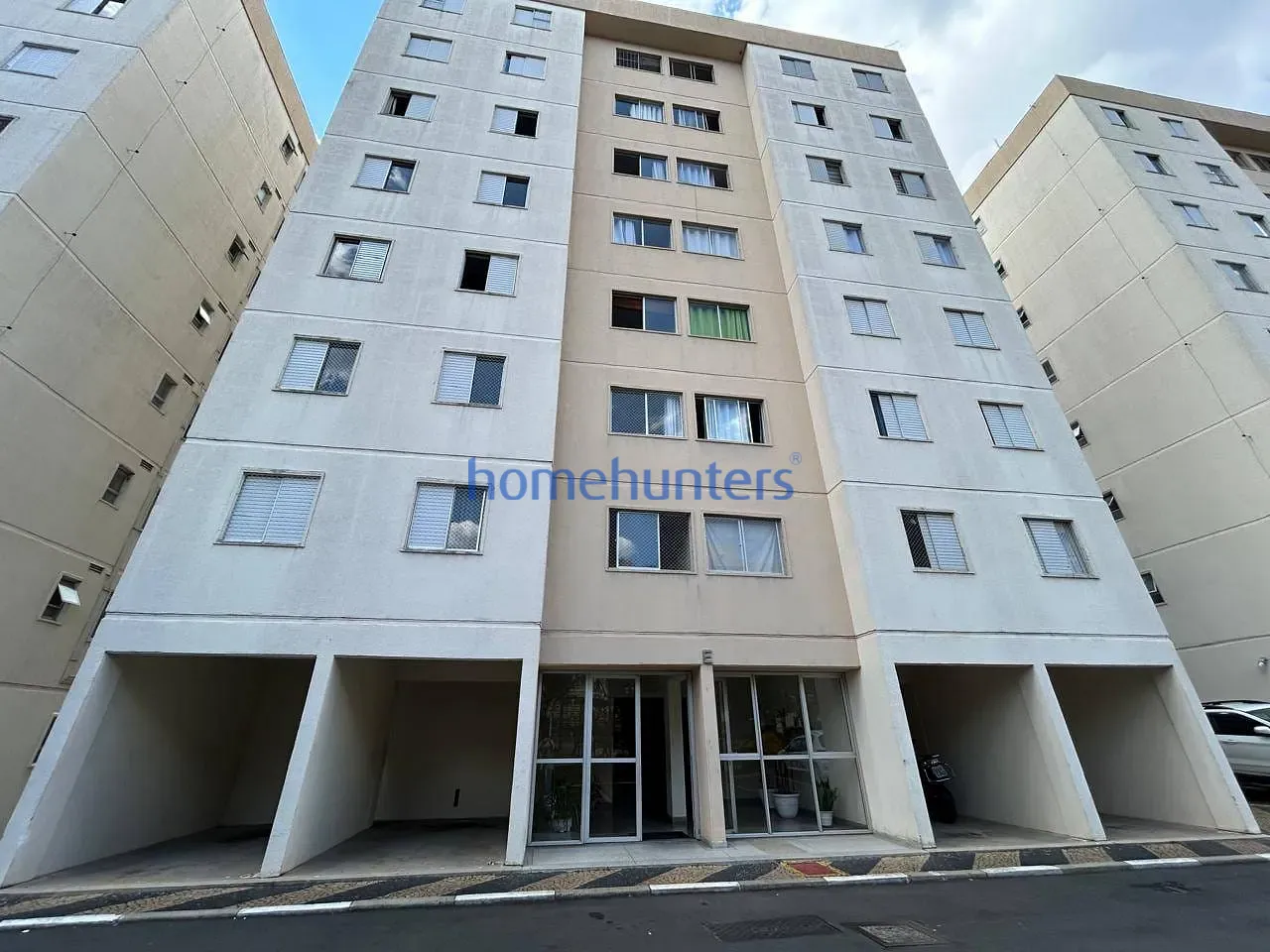 Apartamento, 2 quartos, 56 m² - Foto 18