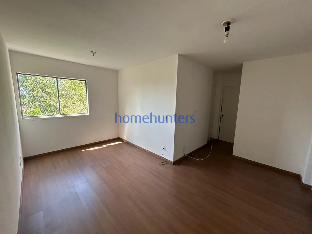 Apartamento, 2 quartos, 56 m² - Foto 1