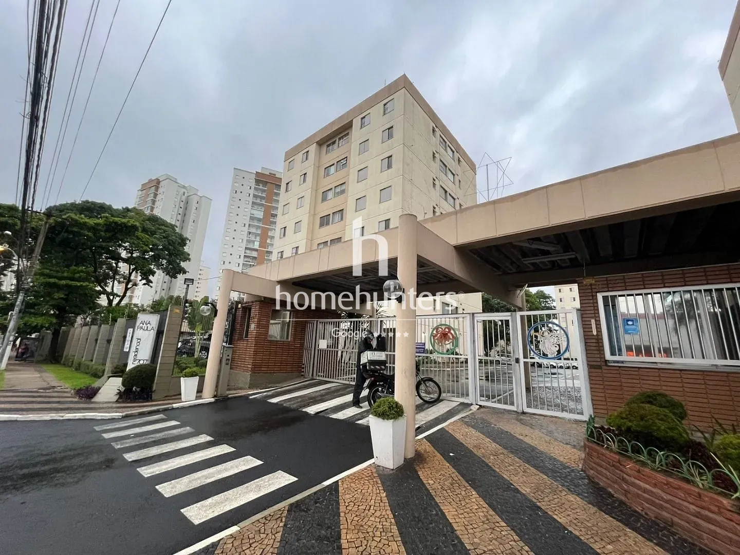 Apartamento, 2 quartos, 56 m² - Foto 30
