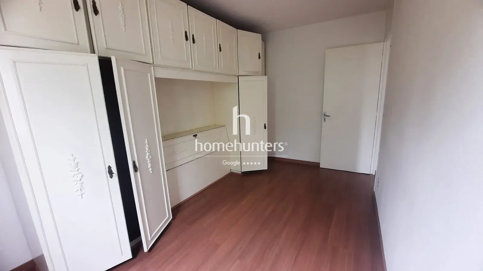 Apartamento, 2 quartos, 56 m² - Foto 8
