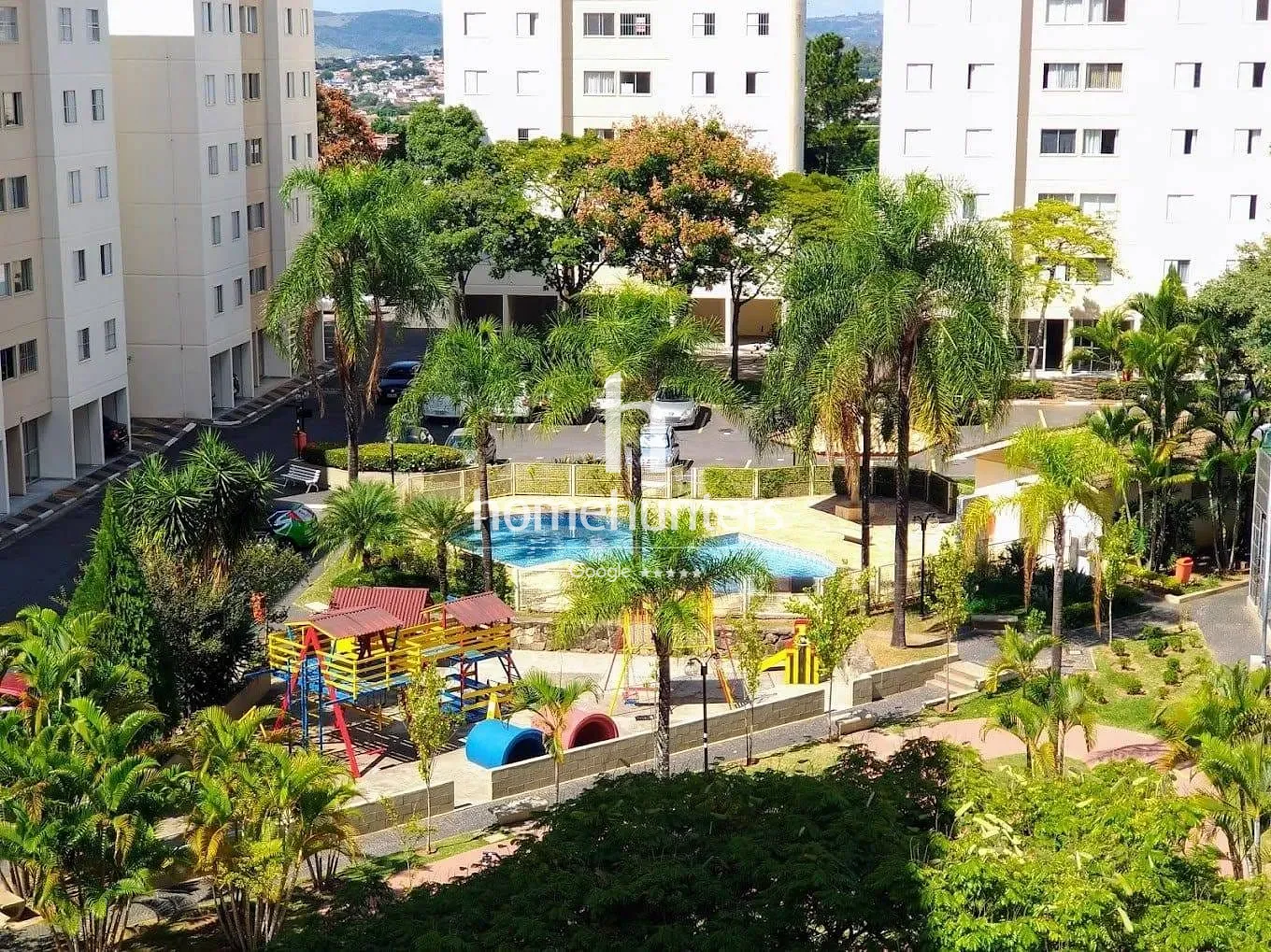 Apartamento, 2 quartos, 56 m² - Foto 29