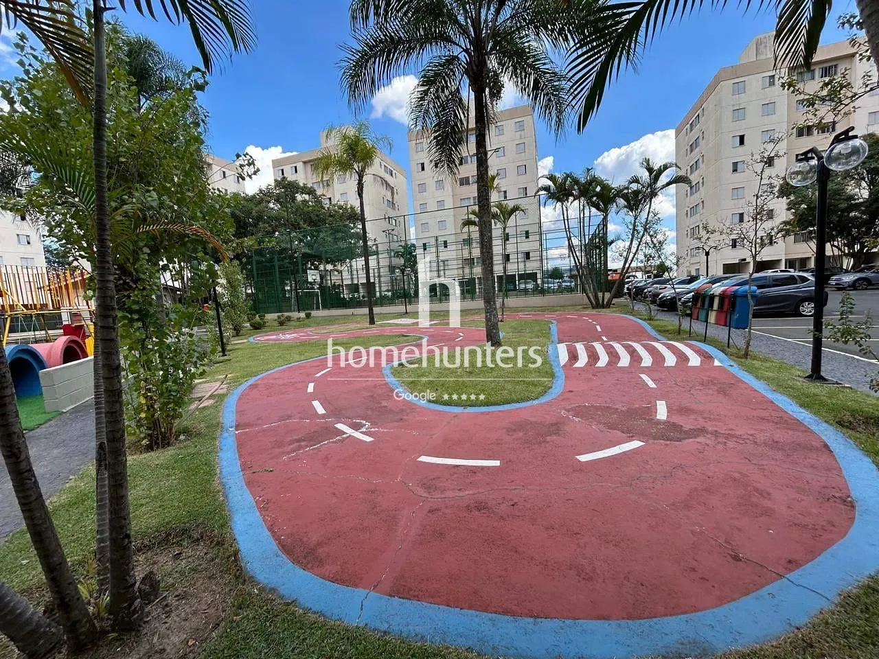 Apartamento, 2 quartos, 56 m² - Foto 24