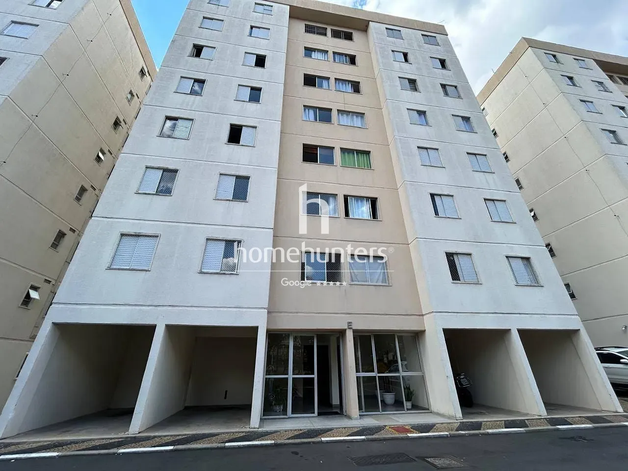 Apartamento, 2 quartos, 56 m² - Foto 18