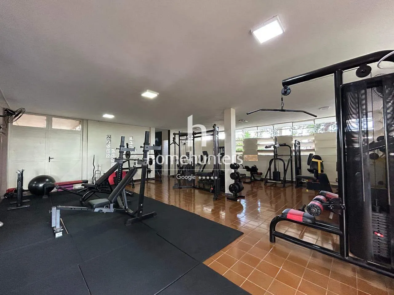 Apartamento, 2 quartos, 56 m² - Foto 21