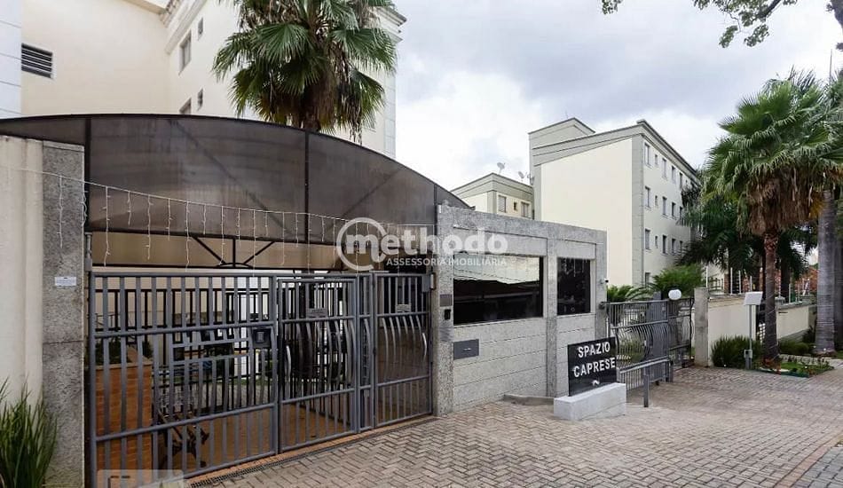 Apartamento, 3 quartos, 72 m² - Foto 4