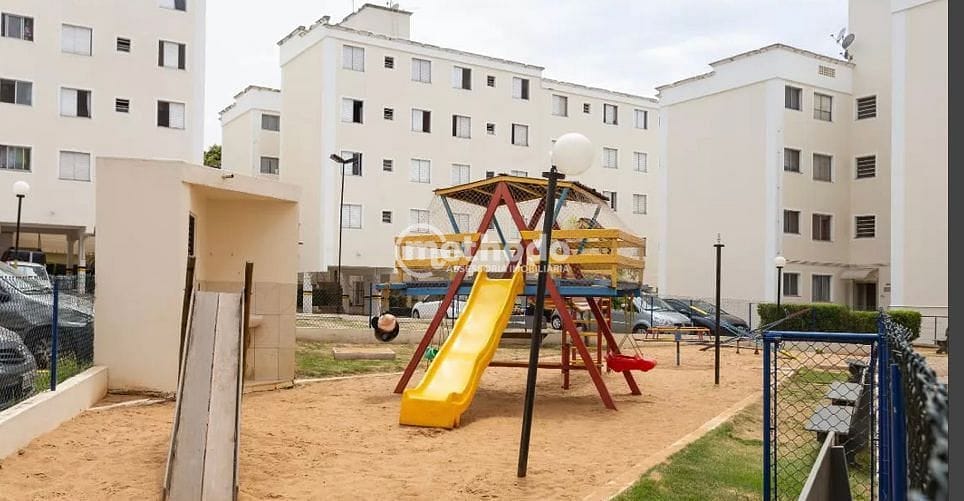 Apartamento, 3 quartos, 72 m² - Foto 26