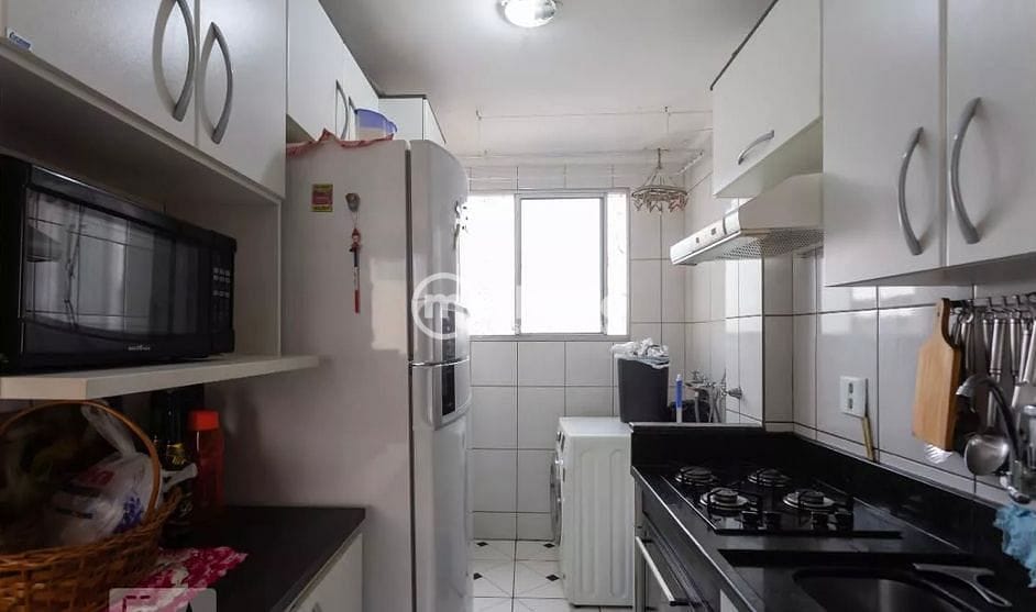 Apartamento, 3 quartos, 72 m² - Foto 2