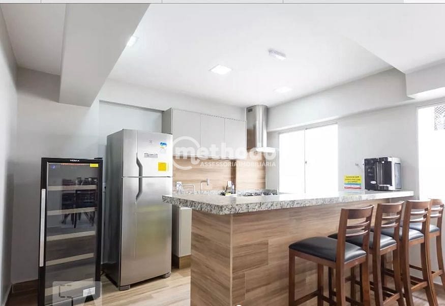 Apartamento, 3 quartos, 72 m² - Foto 5