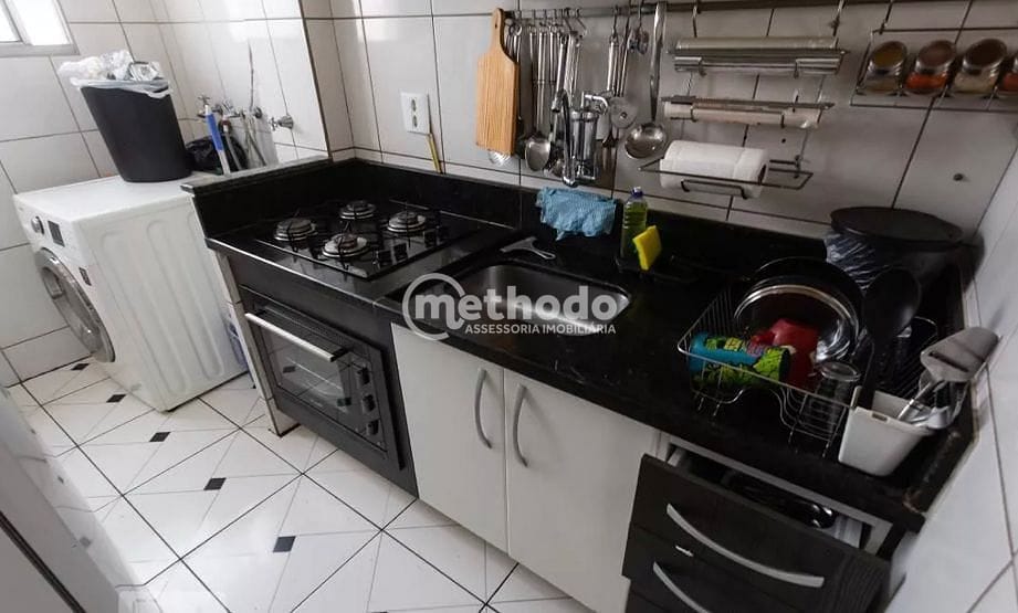 Apartamento, 3 quartos, 72 m² - Foto 6