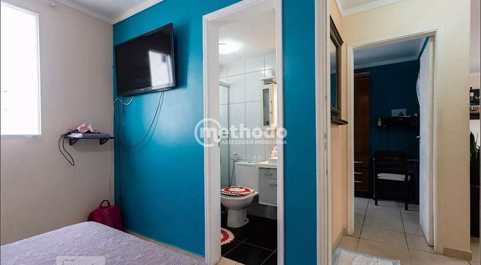 Apartamento, 3 quartos, 72 m² - Foto 14
