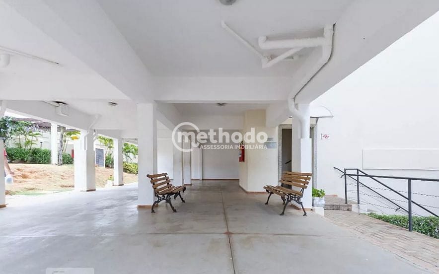 Apartamento, 3 quartos, 72 m² - Foto 21