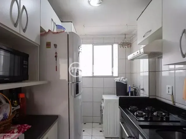 Apartamento com 72m² 3 quartos e 2 banheiros, à venda, no bairro Vila Satúrnia em Campinas