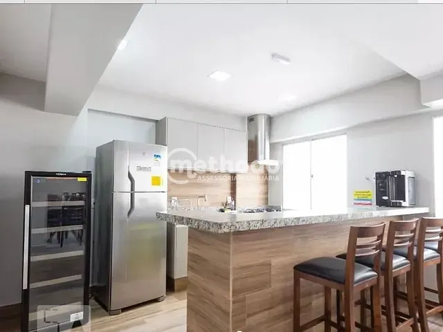 Apartamento com 72m² 3 quartos e 2 banheiros, à venda, no bairro Vila Satúrnia em Campinas