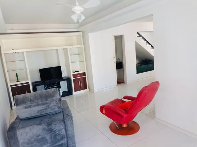Apartamento com 274m² 3 quartos e 1 banheiro, à venda, no bairro Perdizes em São Paulo