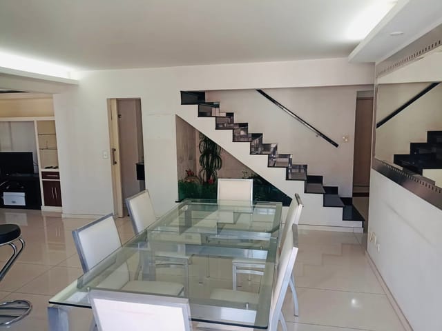 Apartamento com 274m² 3 quartos e 1 banheiro, à venda, no bairro Perdizes em São Paulo