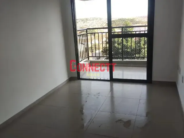 Apartamento com 55m² 2 quartos e 1 banheiro, à venda, no bairro Dom Bernardo José Mielle em Ribeirão Preto