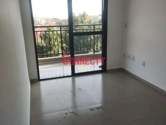 Apartamento com 55m² 2 quartos e 1 banheiro, à venda, no bairro Dom Bernardo José Mielle em Ribeirão Preto