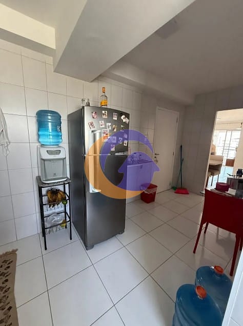 Apartamento, 3 quartos, 90 m² - Foto 3