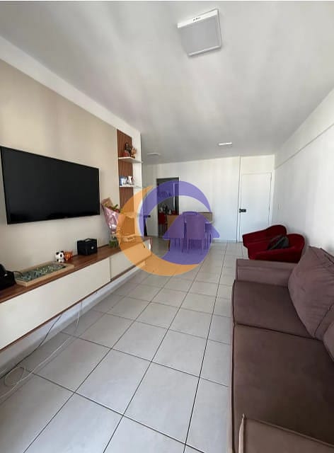 Apartamento, 3 quartos, 90 m² - Foto 5
